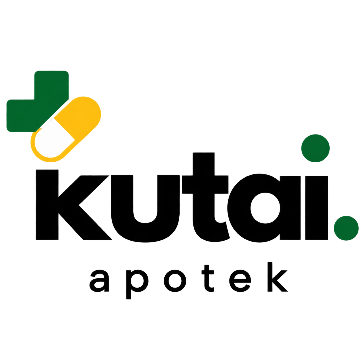Logo Kutai Apotek